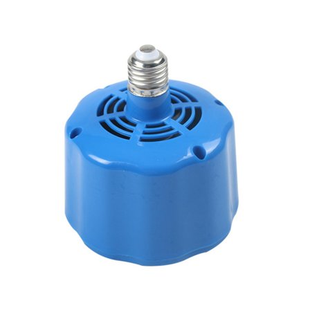 Varmelampe, 100-300W Varmebelysning til Dyr