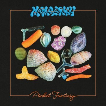 Pocket fantasy MAMALARKY