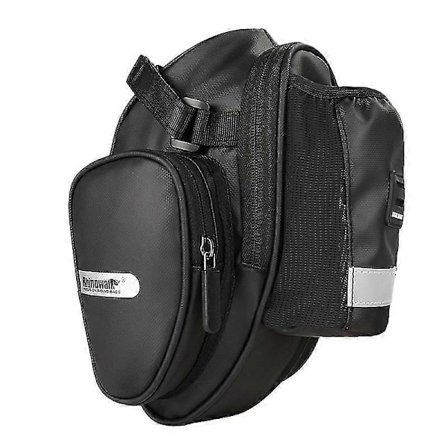 Rhinowalk Sykkel Full Vanntett Setepinneveske Sykkel Salveske Vei Bakre Veske Utstyr Veske Pakke