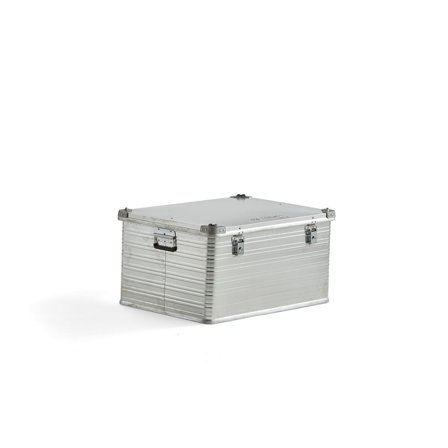 Aluminiumbox, 782x585x410 mm, 157 L