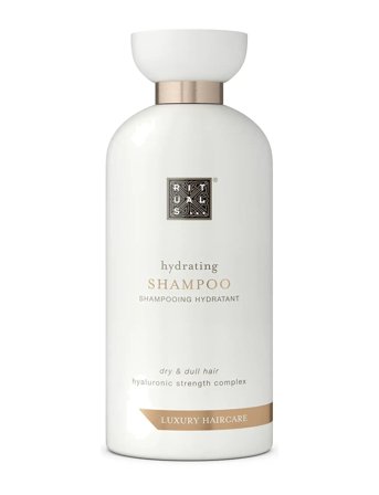 Rituals Hydrating Shampoo 250Ml - Nude - 250 ML