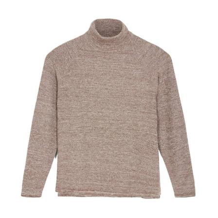 Gabba Knitwear , Beige , Heren , Maat: L Truien & Vesten