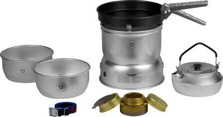 Trangia Stormkök/27-4