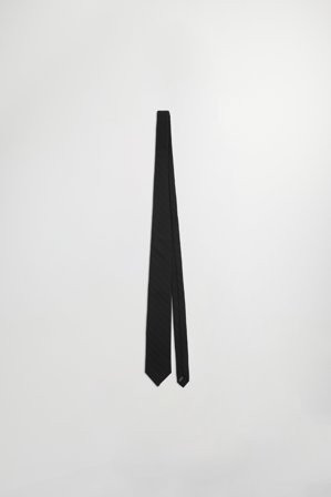 NN.07 NN.07 Tie 1088 Tie Male Blue Wool Blend