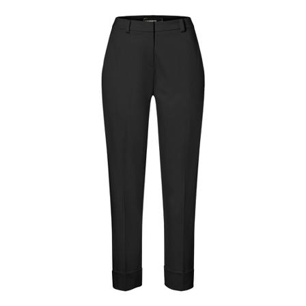 Cambio - Kostymbyxor - Svart - Dam - Storlek: Xs, Dam, Storlek: XS