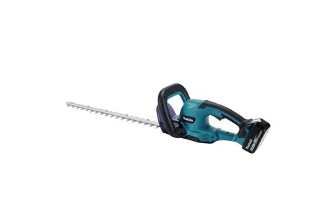 Makita DUH507Z Hekksaks uten batteri og lader, Hagemaskiner