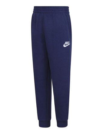 F7-Fleece Pant Navy Nike