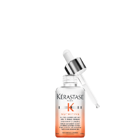 Kérastase Nutritive Split End Serum Inpackning & behandling Unisex 50 ML
