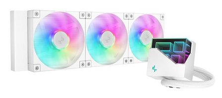 Deepcool Lt360 Processor All-In-One