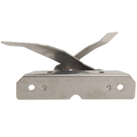 1 stk. strikkemaskine garnføder magnetblok til Brother KRC1000E KR838 KR850 KR890