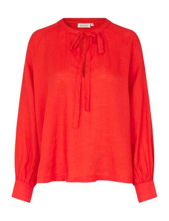 Madortea Red Masai