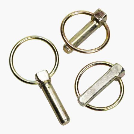 Klappsprint 5 mm 5 st.