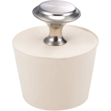 Stopper Stopper Gummistopper Vintering Svømmebasseng Hulldreneringsplugg Silikonstopper Lekkasjestopper Vannrørstopper