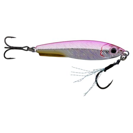 Gunki Space Jig 10g - Laser Sardine