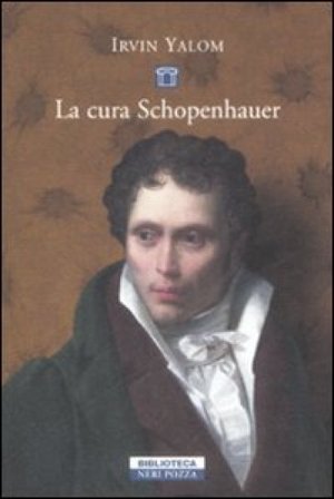 La cura Schopenhauer Irvin D. Yalom