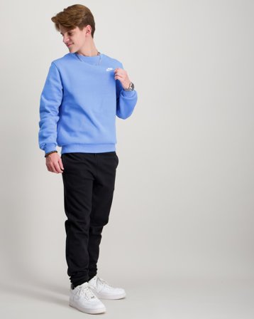 Champion Rib Cuff Pants Schwarz Hosen Jungen - Kids Brand Store