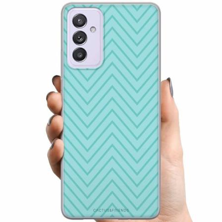 Samsung Galaxy A82 5g Tpu Mobilskal Sweet River