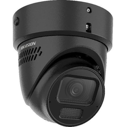 Hikvision 12MP Acusense Strobe Light