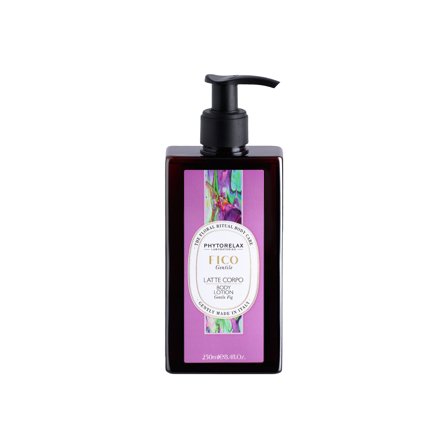Phytorelax Fico Gentile Latte Corpo 250ml - Latte Corpo