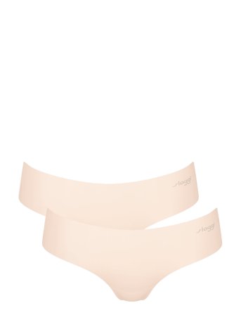 sloggi | Sloggi Zero Microfibre 2.0 Hipster 2-Pack | L