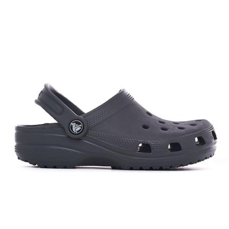 Puukengät Crocs Classic Clog Mustat 34
