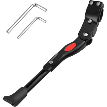 Justerbar universel cykelholder til cykel