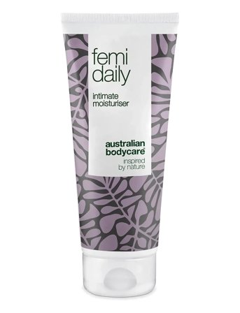 Australian Bodycare Femi Daily 100 Ml - Nude - 100 ML