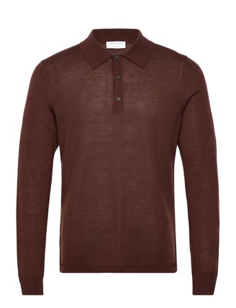 Tiger of Sweden Eross Rws - Brown - S