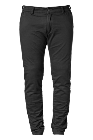Pantaloni Moto GMS Atheris Nero W40 x L30
