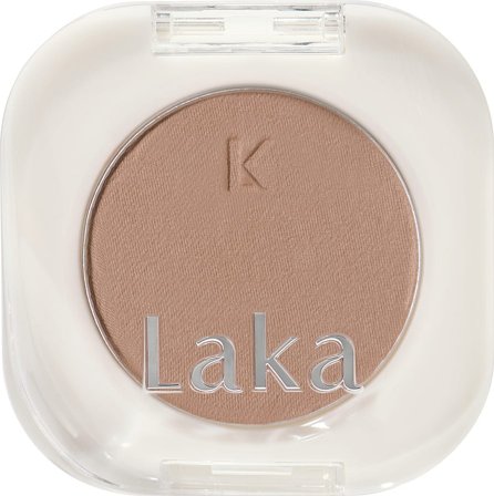 LAKA Mono Eyeshadow #912 Sandalwood, Makeup, Øjne, Øjenskygge