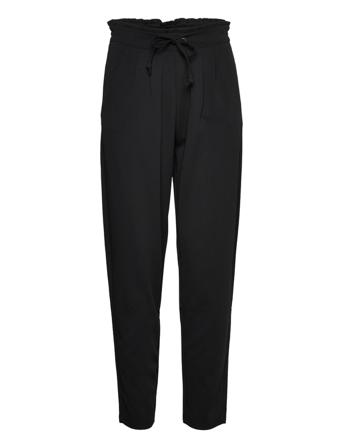 Jdyroxi Ancle Pant Jrs Lo Black Jacqueline De Yong