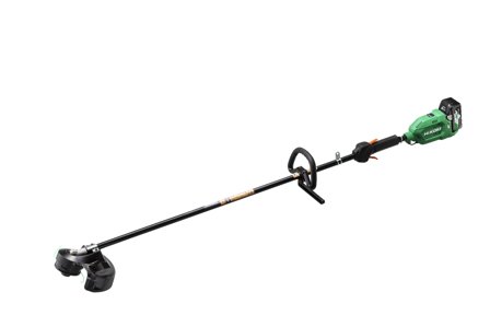 HiKOKI CG36DB Gresstrimmer uten batteri og lader, Hagemaskiner