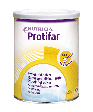 Protifar pulv