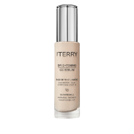 By Terry Brightening CC Serum Foundation Dam Beige 30
