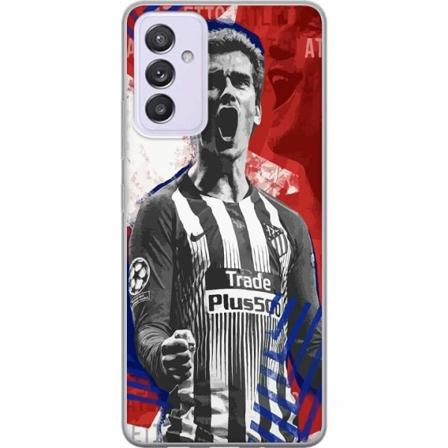 Samsung Galaxy A82 5g Skal / Mobilskal - Antoine Griezmann