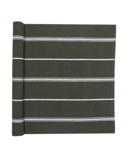 Løper Herman Olivengrønn