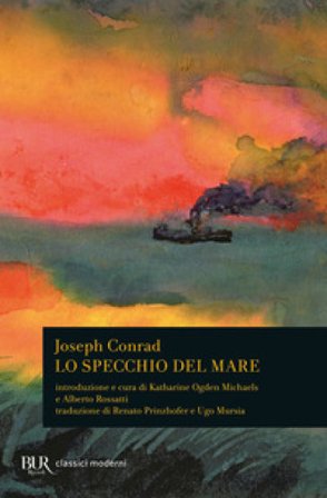 Lo specchio del mare Joseph Conrad