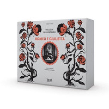 Romeo e Giulietta. Ediz. a colori William Shakespeare