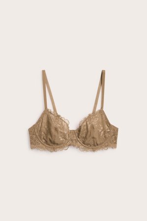 Kappahl | Pitsirintaliivit | Beige