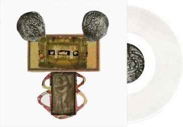 Emita ox - ultra clear vinyl HELLO MARY