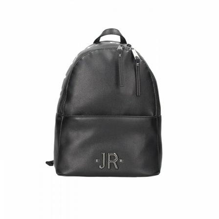 John Richmond, Backpacks Zwart, Dames, Maat:ONE Size