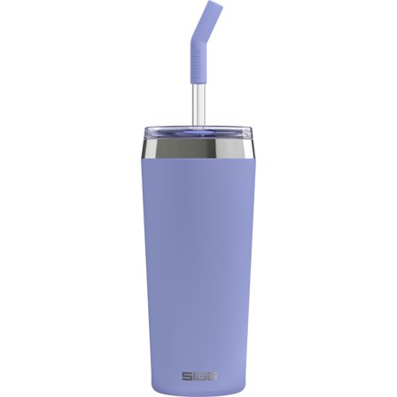 SIGG Helia Tumbler kopp 0,6 liter, peaceful blue