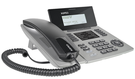 AGFEO ST 54 IP - VoIP-telefon