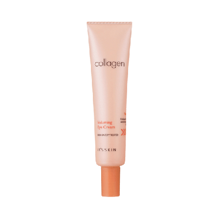 It'S SKIN Collagen Nutrition Eye Cream Ögoncreme Dam 25 ML