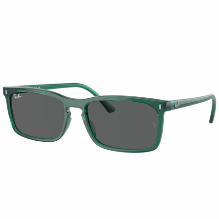Ray-Ban RB4435 Dark Grey