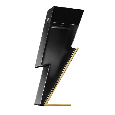 Carolina Herrera Bad Boy Eau de toilette refillable Herrdoft Herr 150 ML