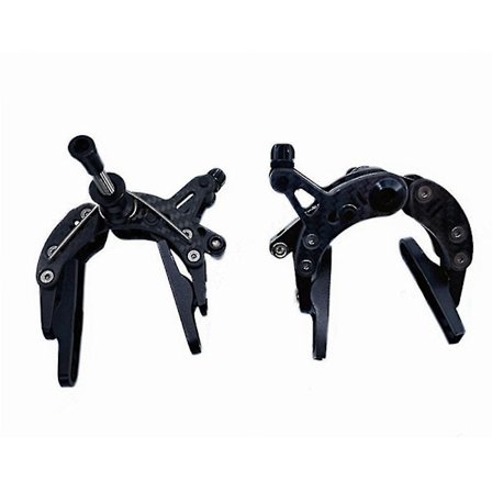 Ny kolfiberlandsvägscykel Sidodragbroms Ok