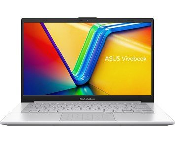 ASUS-L1404FA-EB595W-14" laptop med rask ytelse og NanoEdge-skjerm-Laptops-Laptoper 12 - 14 tommer