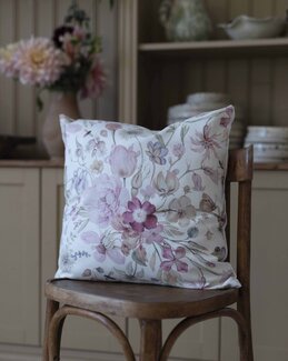 Tyynynpäällinen Alma 1 kpl Off-white