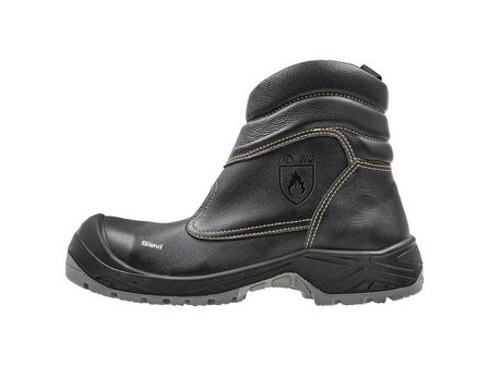 Sievi Känga Al Hit Weld Xl+ S3Hro 48 - Lyreco - Arbetskläder - Arbetsskor - Skyddskängor